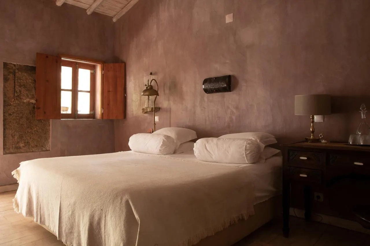 Gasthof Hotel Muxima - Aljezur