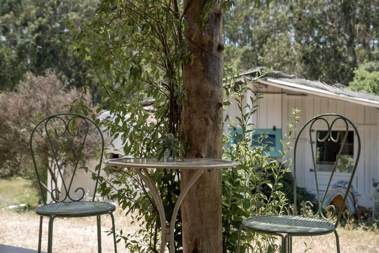 Hotel Muxima - Aljezur Gasthof