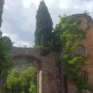 La Sentinelle Les Arcs-sur-Argens
