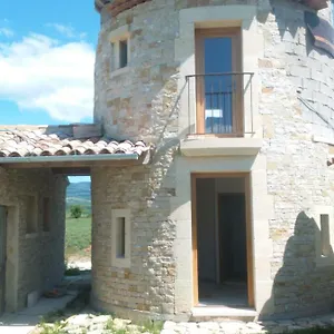 Des Lavandes Sault-de-Vaucluse