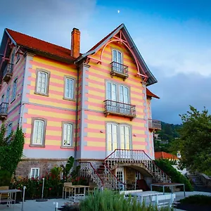 Casa Miradouro Sintra