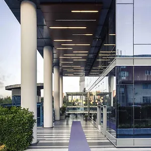Mercure Umraniye 4*, Istanbul Türkei