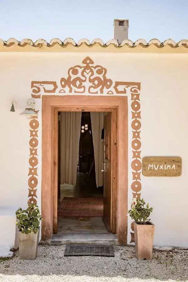 Guest house Muxima - Aljezur Hotel Portugal