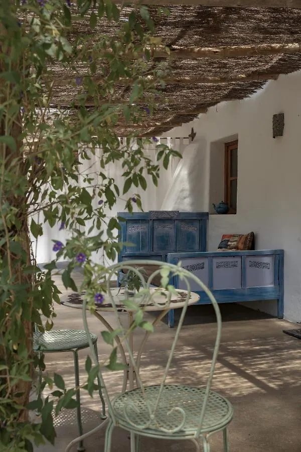 Muxima - Aljezur Hotel Portugal