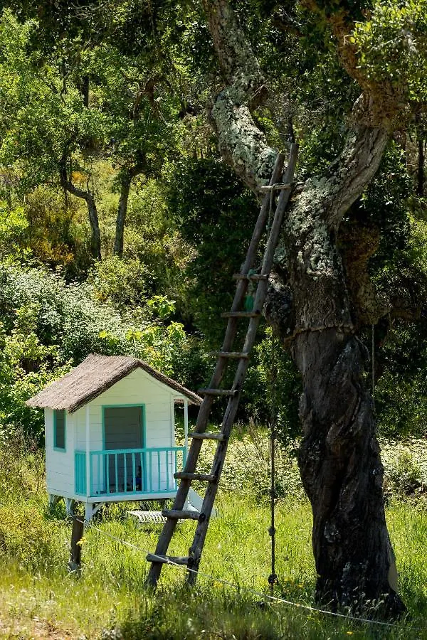 Muxima - Aljezur Hotel Guest house